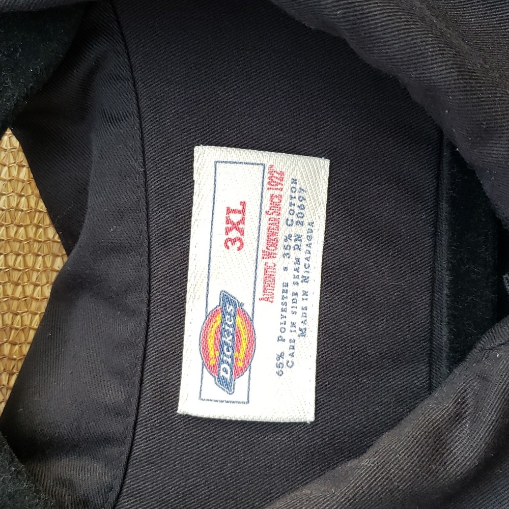 Mens Dickies Shirt - Picture 2 of 3